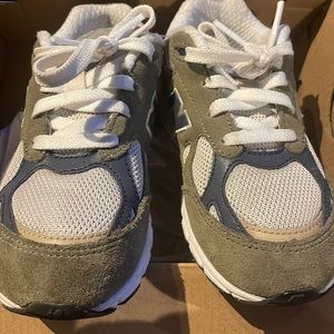 New balance 990v3 Dark Camo Incense